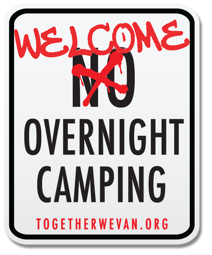 welcome-camping